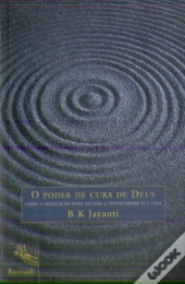O Poder De Cura De Deus 