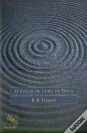 Capa do artigo O Poder De Cura De Deus 