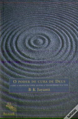 Capa do artigo O Poder De Cura De Deus 