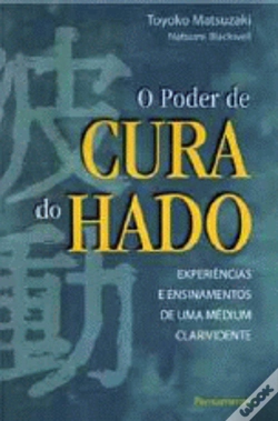 Capa do artigo O Poder de Cura do Hado
