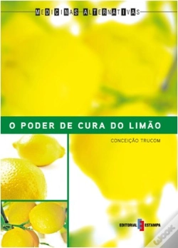 Capa do artigo O Poder de Cura do Limão