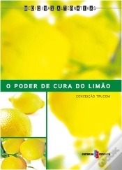 Capa do artigo O Poder de Cura do Limão