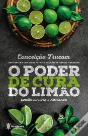 Capa do artigo O Poder De Cura Do Limão