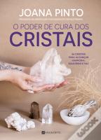 O Poder de Cura dos Cristais