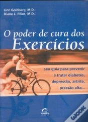 Capa do artigo O Poder de Cura dos Exercícios