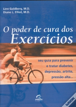 Capa do artigo O Poder de Cura dos Exercícios