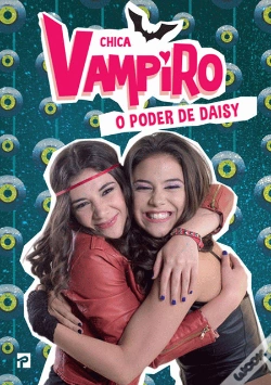Capa do artigo O Poder de Daisy