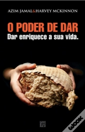 Capa do artigo O Poder de Dar