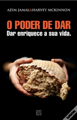 Capa do artigo O Poder de Dar