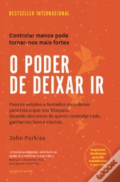 Capa do artigo O Poder de Deixar Ir