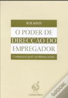 O Poder de Direcção do Empregador