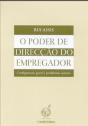 O Poder de Direcção do Empregador - Preview