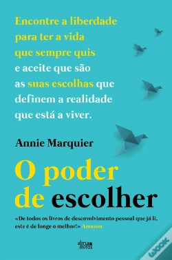 Capa do artigo O Poder de Escolher