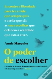 Capa do artigo O Poder de Escolher