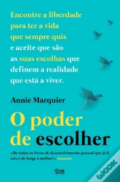 Capa do artigo O Poder De Escolher
