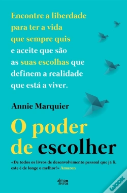 Capa do artigo O Poder De Escolher