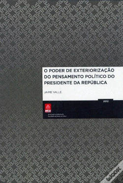 Capa do artigo O Poder de Exteriorização do Pensamento Político do Presidente da República