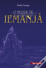 Capa do artigo O Poder de Iemanjá