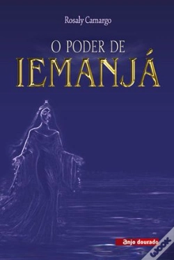 Capa do artigo O Poder de Iemanjá