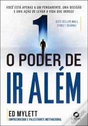 Capa do artigo O Poder De Ir Além