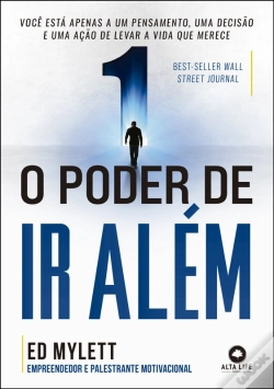 Capa do artigo O Poder De Ir Além