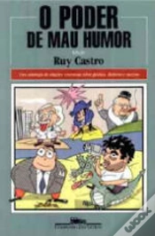 Capa do artigo O Poder de Mau Humor