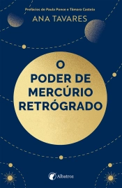Capa do artigo O poder de Mercúrio Retrógrado