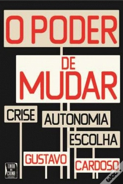 Capa do artigo O Poder de Mudar