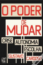 Capa do artigo O Poder de Mudar