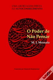 Capa do artigo O Poder de Não Pensar