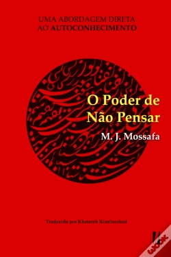 Capa do artigo O Poder de Não Pensar
