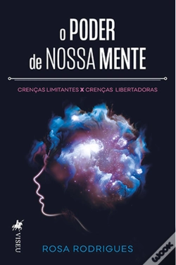 Capa do artigo O Poder De Nossa Mente
