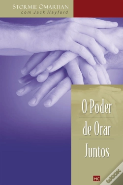 Capa do artigo O Poder De Orar Juntos