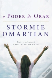 Capa do artigo O Poder De Orar