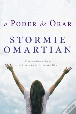 Capa do artigo O Poder De Orar