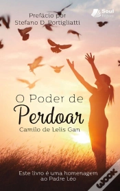Capa do artigo O Poder De Perdoar