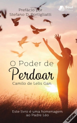 Capa do artigo O Poder De Perdoar