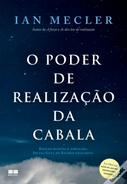 Capa do artigo O Poder De Realização Da Cabala