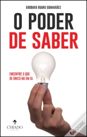 Capa do artigo O Poder de Saber