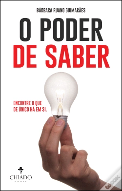 Capa do artigo O Poder de Saber