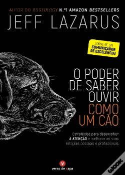 Capa do artigo O Poder de Saber Ouvir Como um Cão