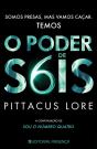 O Poder de Seis - Preview