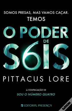 Capa do artigo O Poder de Seis