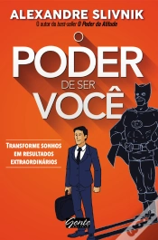 Capa do artigo O Poder De Ser Você