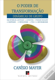 Capa do artigo O Poder De Transformação