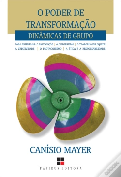 Capa do artigo O Poder De Transformação