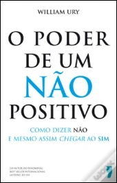 O Poder de Um Não Positivo