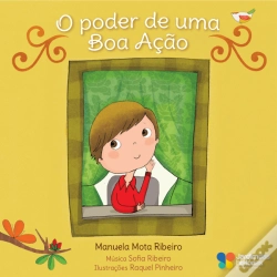 Capa do artigo O Poder de uma Boa Ação