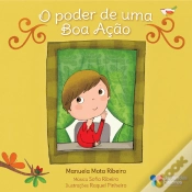 Capa do artigo O Poder de uma Boa Ação