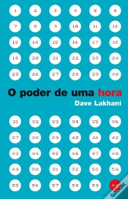 Capa do artigo O Poder de Uma Hora